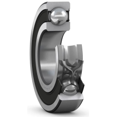 Bearing KSM 62202 2RS 15x35x14