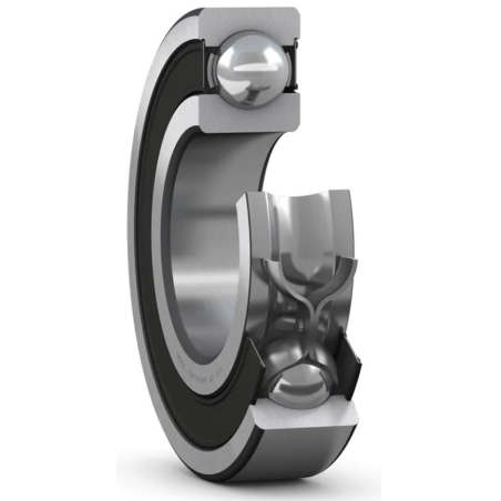 Bearing KSM 62202 2RS 15x35x14