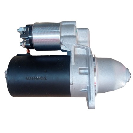 Engine Starter ED-0058401420-S - ED-0058402460-S For Lombardini 3LD450 - 3LD510 - LDA450 - LDA510