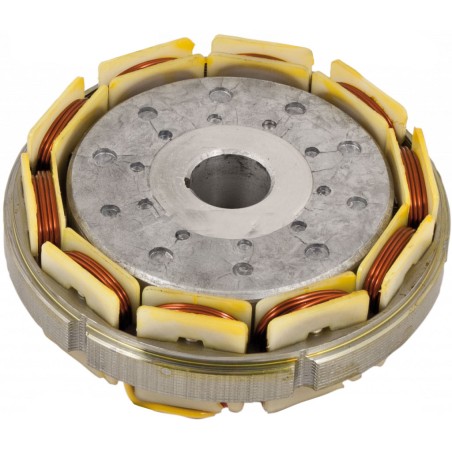 Δυναμό Πάχους 32mm ED0011571580-S Lombardini  5LD - 8LD - 11LD