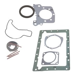 Gasket Set ED-0082051090-S Lombardini LDW903 - LDW903 - LDW1003 - KDW1003 - Deutz - F3M1008