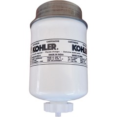 Φίλτρο Καυσίμου ED-0021753450-S Lombardini Kohler KDI2504M - KDI2504TCR/23R Γνήσιο