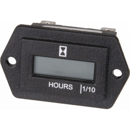Digital Hour Meter Cobo 06210005.01