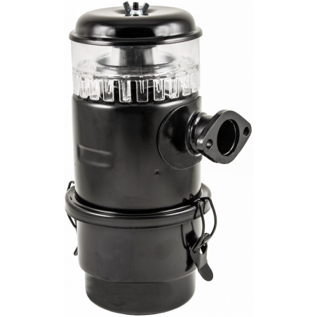 Φίλτρο Αέρος Λαδιού Με Προφίλτρο ED0037001980-S Lombardini 6LD260 - 6LD325 - 6LD326 - 6LD360 - 6LD400 - 6LD435