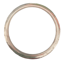 Φλάντζα Κεφαλής 0.6mm JLO660 Για Agria 1900 - 3800