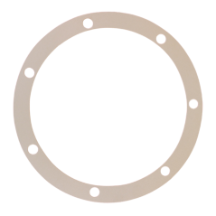 Φλάντζα Σκαφτικού Agria 1900 - 3800