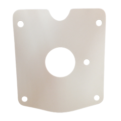 Φλάντζα Χελώνας Σασμάν Agria 1900