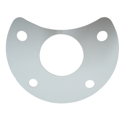 Semi-axle flange Semi-axle flange Agria 1900