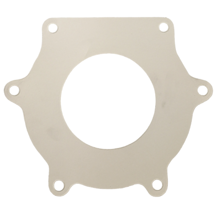 Φλάντζα Χελώνας Σασμάν JLO 660 - Agria1900 - Agria3800