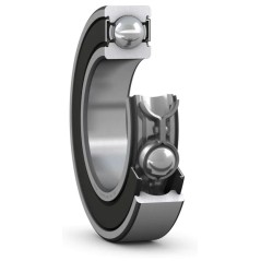 Bearing SKF 6304-2RS C3 20x52x15