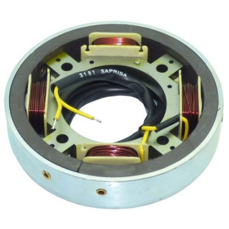 Δυναμό ED-0011560980-S Lombardini 6LD325 - 6LD360 - 6LD400 - 6LD435