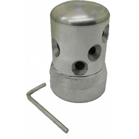 Head Brushcutter Visco kef 50 6 Outputs