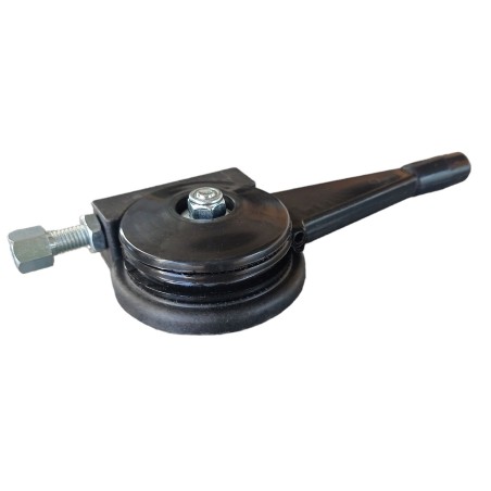 Χειρόγκαζο Μεγάλο Πλαστικό Δεξιό Ίσιο 60113