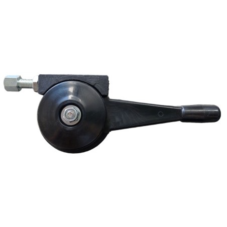 Χειρόγκαζο Μεγάλο Πλαστικό Δεξιό Ίσιο 60113