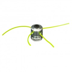 Head Brushcutter Rapter RR44450 4 Outputs