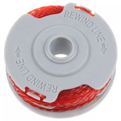 Spool & Line Double Autofeed  Flymo FLY021 5m x 1.5mm