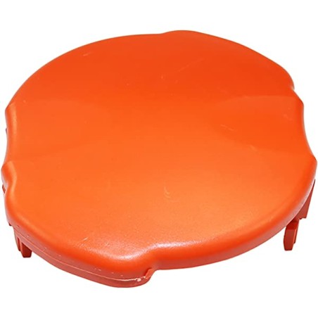 Cover Spool & Line Double Autofeed  Flymo FLY60