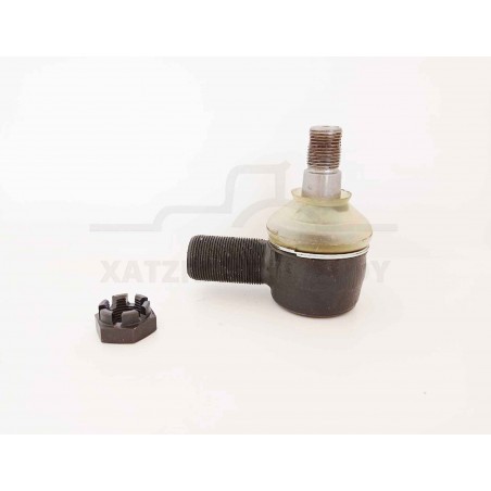 Drag Link Ends Goldoni