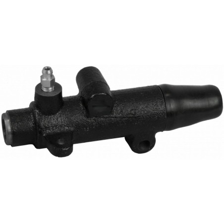 Clutch Pump  3/4'' Mineral Oil 02030359 - 02030589 Goldoni