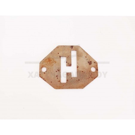 Gear Box Base Goldoni 00000169