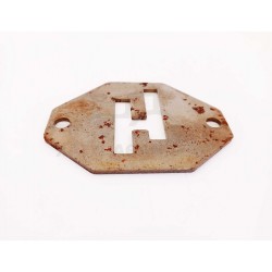 Gear Box Base Goldoni 00000169