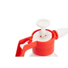 Plastic Pressure Pump Eros Dal Degan 2L