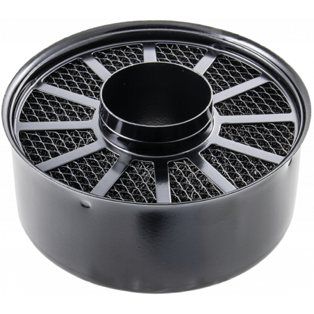 Στοιχείο Φίλτρου Αέρος Λαδιού Ø158mm ED-00359R0160-S Lamdini - Ruggerini - Slanzi