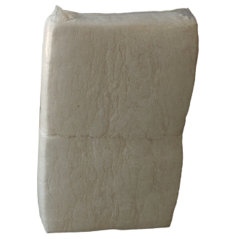 Industrial Absorbent Cloth White 10Kg