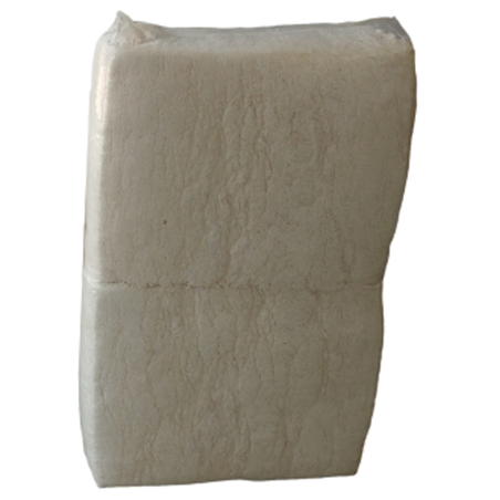 Industrial Absorbent Cloth White 10Kg