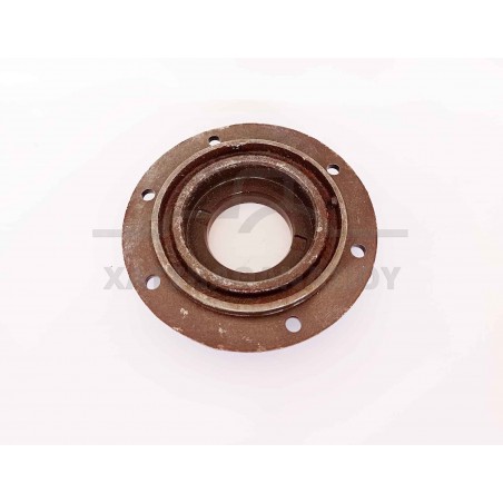 Καπάκι Άκρο  Φρέζα 20 Goldoni 00004660