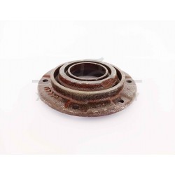 Καπάκι Άκρο  Φρέζα 20 Goldoni 00004660