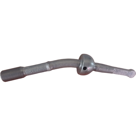 Gearshift Lever Goldoni 00000626