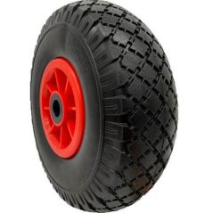 Inflatable Wheel 300-4