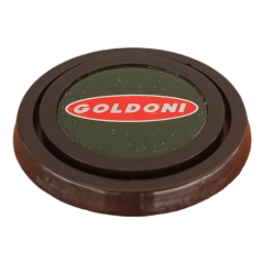 Wheel Cap Goldoni 06340196 Goldoni Universal 218 - 221 - 224 - 226 - 228 - 230 - 233 - 236 - 238 - 240
