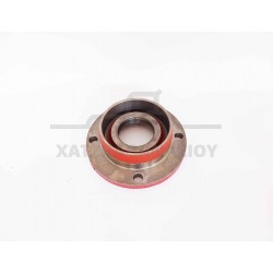 Milling Side Flange Cover Fresa 40 Goldoni 00007256