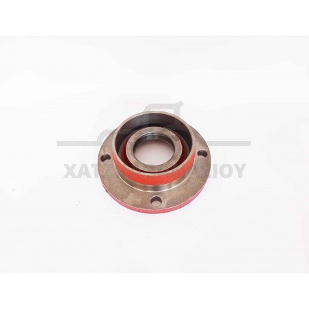 Milling Side Flange Cover Fresa 40 Goldoni 00007256