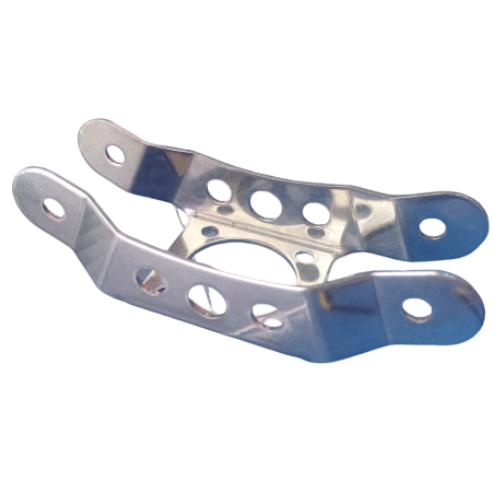 Lisam P3013 Βάση Χτένας Ραβδιστικού 1.5mm V8 Titanium - V8 Evo - V8 Carbon