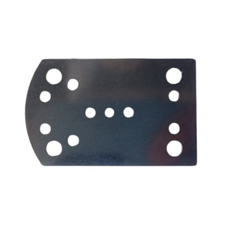 Lisam L3-P3012 Gasket V8 Titanium - V8 Evo - V8 Carbon - V8 Turbo