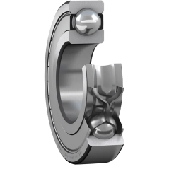 Bearing KOYO 6003-2Z CM 17x35x10