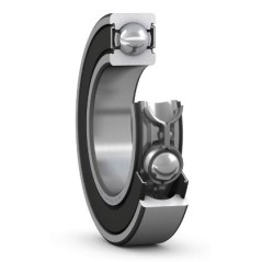 Bearing KOYO 6203-2RS1 CM 17x40x12