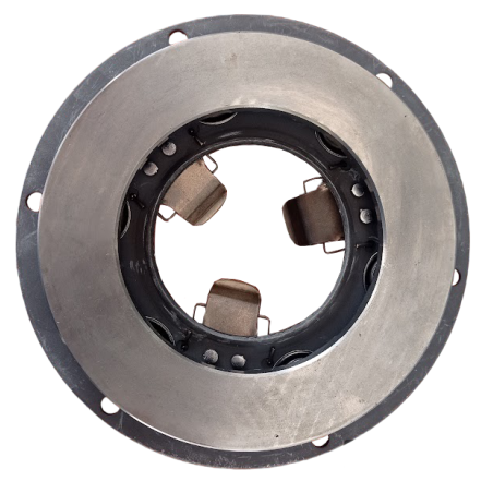 Clutch Ø190mm 9881361 Pasquali 956 - 957 - 958 - 959 - 970 - 990 - 991 - 993 - 995 - 996 - 997 - 988