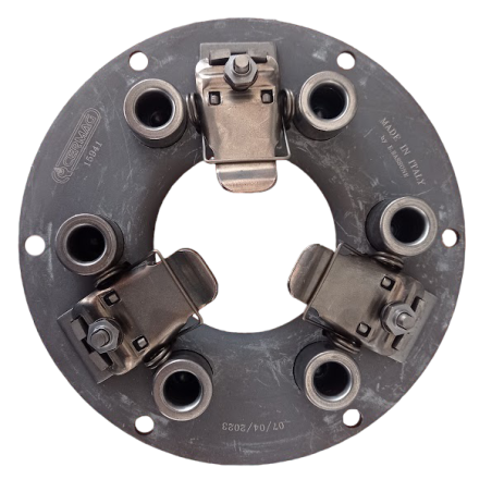 Clutch Ø190mm 9881361 Pasquali 956 - 957 - 958 - 959 - 970 - 990 - 991 - 993 - 995 - 996 - 997 - 988