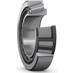 Tapered Roller Bearing Koyo 32306 JR 30x72x28.75