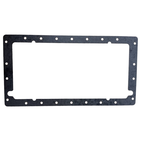 Φλάντζα Κάρτερ ED0044311320-S Lombardini LDW1204  - LDW1204/T  - LDW1404 - KDW1404