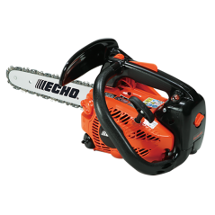 Echo CS-280TES Chainsaw 25cm 3/8 1.3mm 40 Teeth