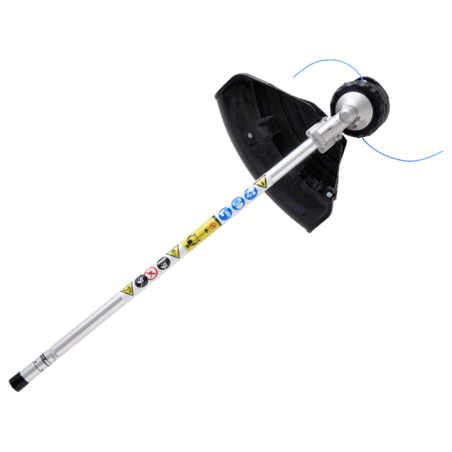 Echo MTA-TB Shaft For Engine - Unit PAS-2620-ES