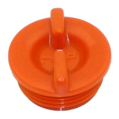 Oil Filler ED-0090320860-S Lombardini 15LD225 - LDW702 - LDW1503M