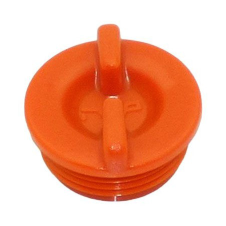 Oil Filler ED-0090320860-S Lombardini 15LD225 - LDW702 - LDW1503M