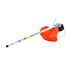 Echo MTA-DTB Shaft For Engine - Unit DPAS-2600