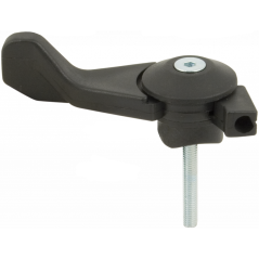 Χειρόγκαζο Αριστερό Με Βίδα - 60116